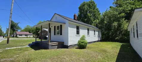 1903 S Pitt Street Greenville NC 27834