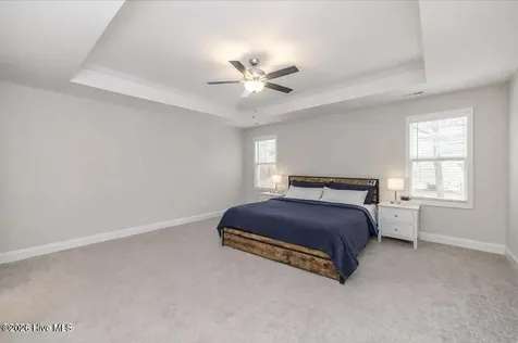 125 Love Grove Church Road West End NC 27376