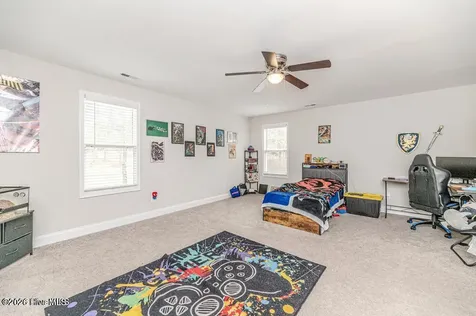 125 Love Grove Church Road West End NC 27376