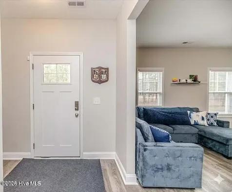 125 Love Grove Church Road West End NC 27376