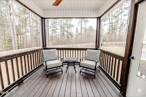 125 Love Grove Church Road West End NC 27376