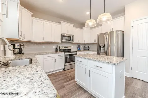 125 Love Grove Church Road West End NC 27376