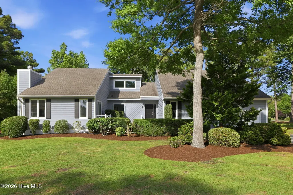 304 Lord Granville Drive Morehead City NC 28557