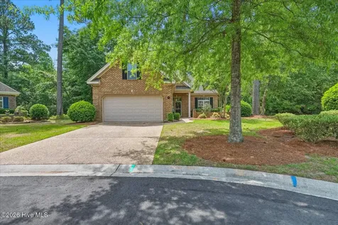 109 Potomac Court Leland NC 28479