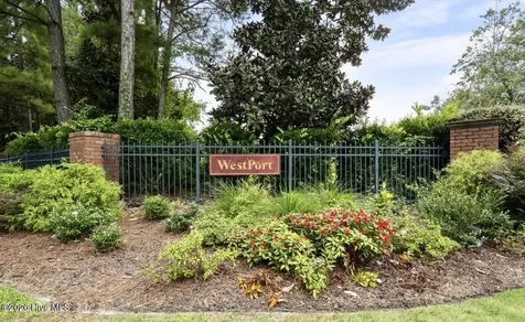 109 Potomac Court Leland NC 28479