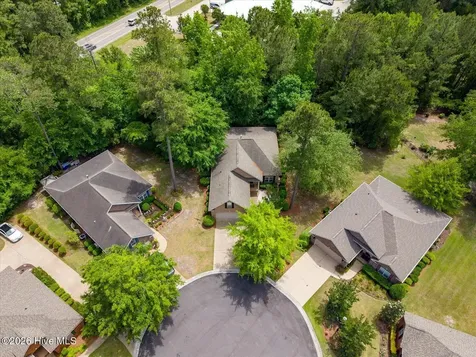 109 Potomac Court Leland NC 28479