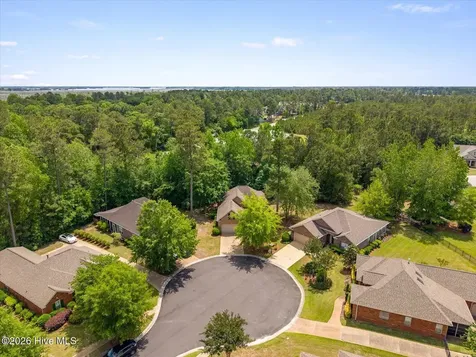 109 Potomac Court Leland NC 28479