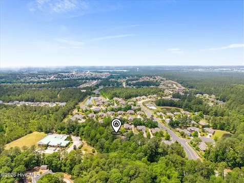 109 Potomac Court Leland NC 28479