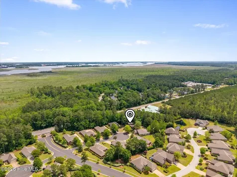 109 Potomac Court Leland NC 28479