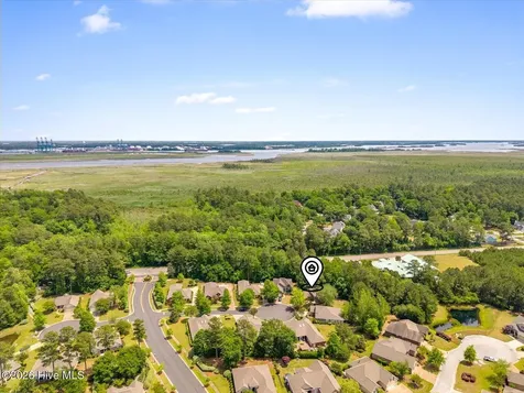 109 Potomac Court Leland NC 28479