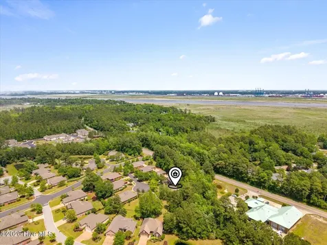 109 Potomac Court Leland NC 28479
