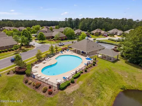 109 Potomac Court Leland NC 28479