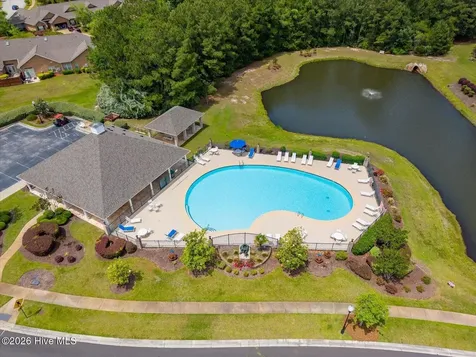 109 Potomac Court Leland NC 28479