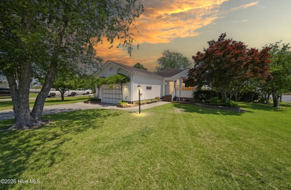 136 Simpson Road Barco NC 27917