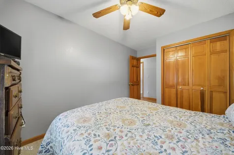 136 Simpson Road Barco NC 27917