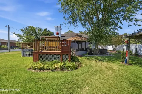 136 Simpson Road Barco NC 27917