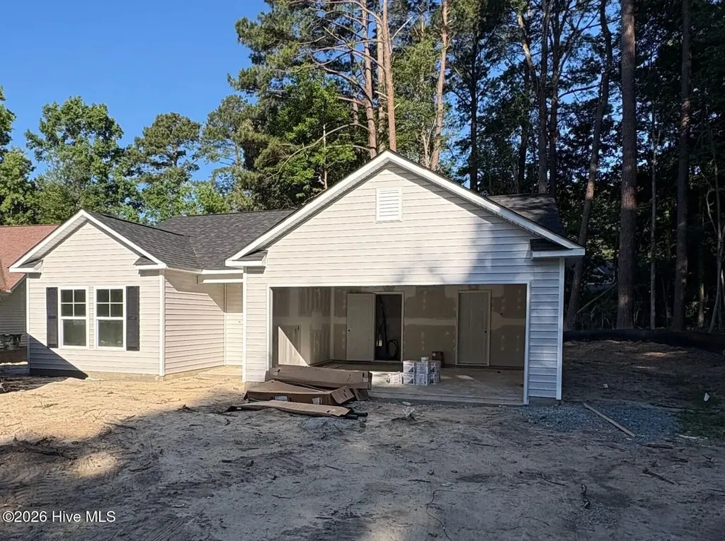6446 Niblick Road Grifton NC 28530