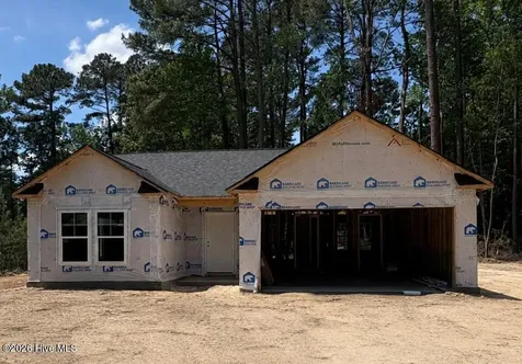 6446 Niblick Road Grifton NC 28530