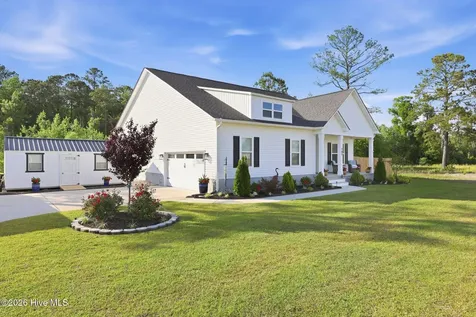 181 Finch Lane New Bern NC 28560