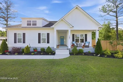 181 Finch Lane New Bern NC 28560