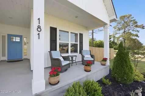 181 Finch Lane New Bern NC 28560
