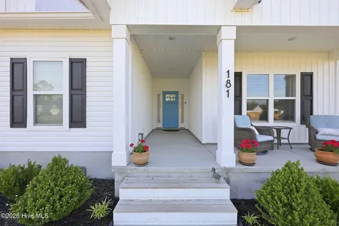 181 Finch Lane New Bern NC 28560