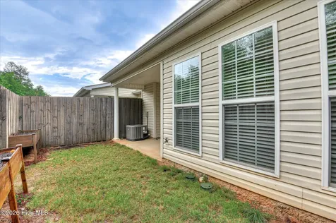 195 Harvester Drive North Augusta SC 29860