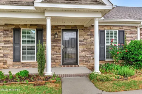 195 Harvester Drive North Augusta SC 29860