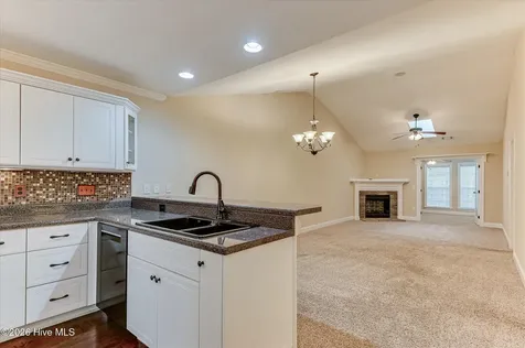 195 Harvester Drive North Augusta SC 29860