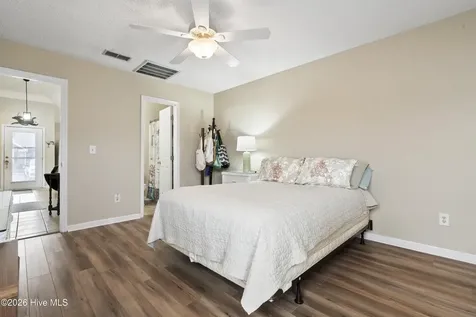 3783 Merestone Drive Wilmington NC 28412