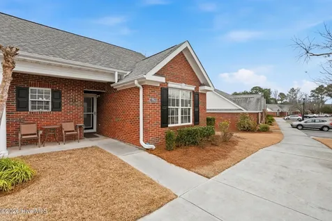 3783 Merestone Drive Wilmington NC 28412