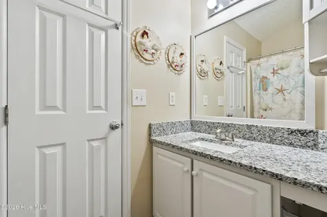 3783 Merestone Drive Wilmington NC 28412
