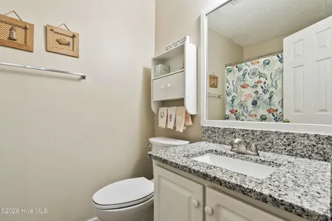 3783 Merestone Drive Wilmington NC 28412