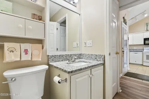 3783 Merestone Drive Wilmington NC 28412