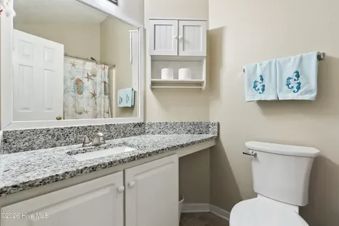 3783 Merestone Drive Wilmington NC 28412