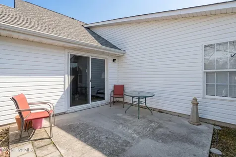3783 Merestone Drive Wilmington NC 28412