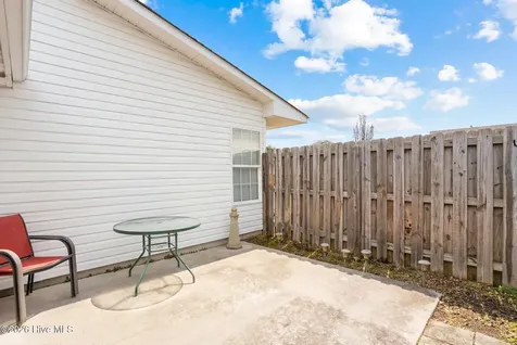 3783 Merestone Drive Wilmington NC 28412