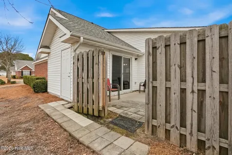 3783 Merestone Drive Wilmington NC 28412