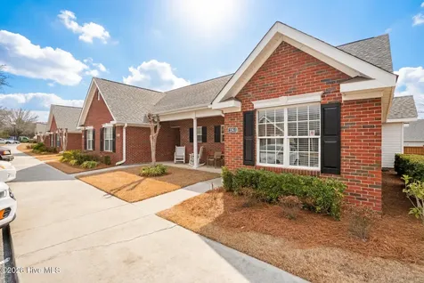 3783 Merestone Drive Wilmington NC 28412