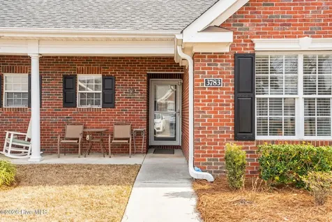 3783 Merestone Drive Wilmington NC 28412
