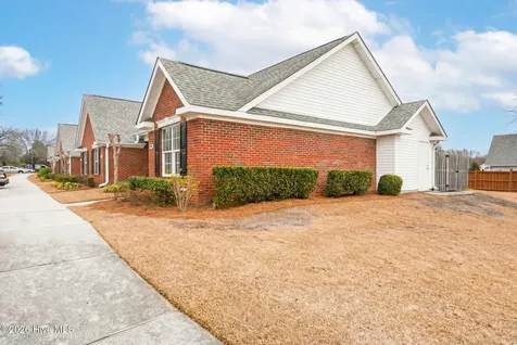 3783 Merestone Drive Wilmington NC 28412