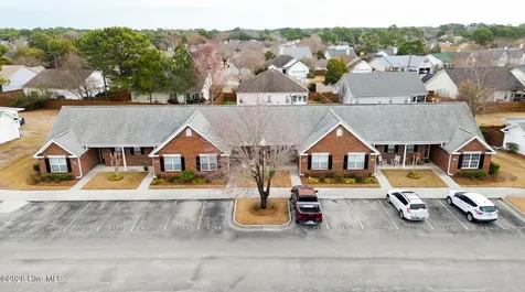 3783 Merestone Drive Wilmington NC 28412