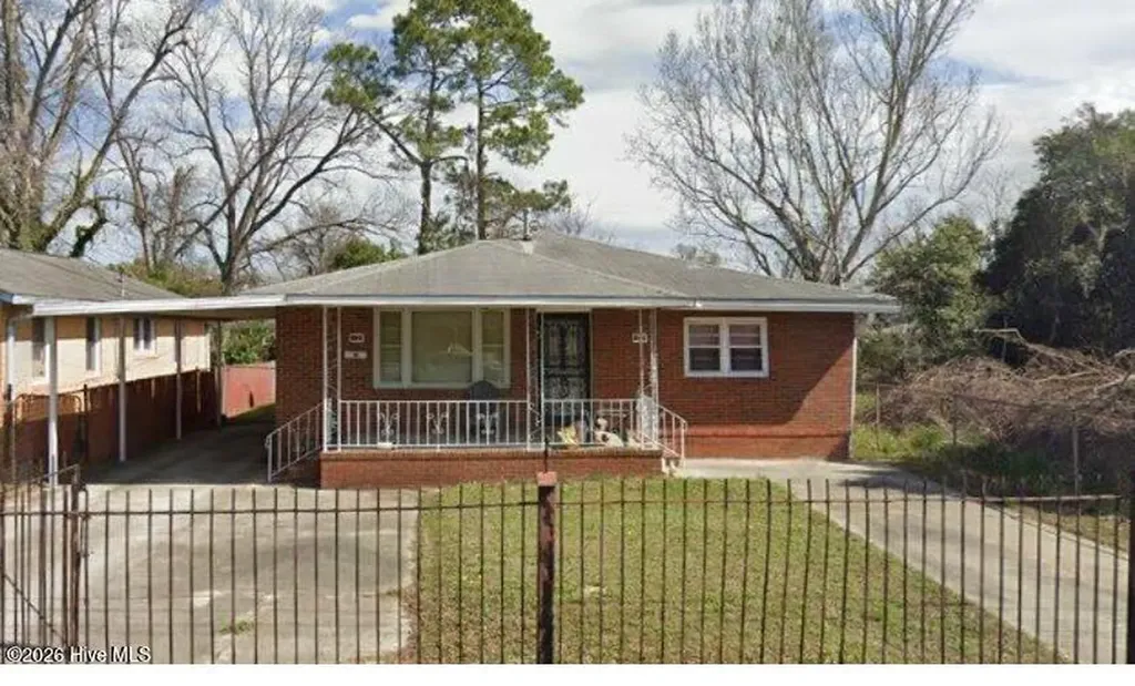 385 Azalea Avenue Augusta GA 30901