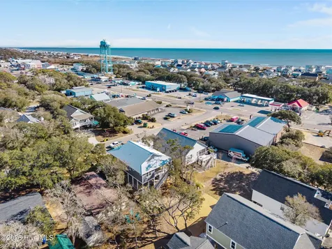 103 NE 54th Street Oak Island NC 28465