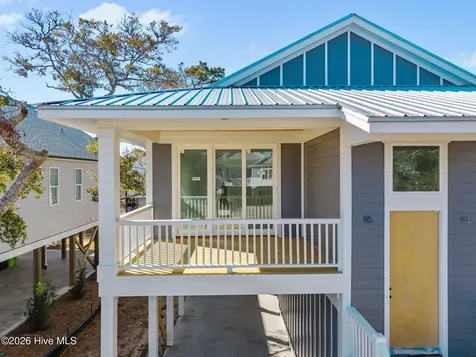 103 NE 54th Street Oak Island NC 28465