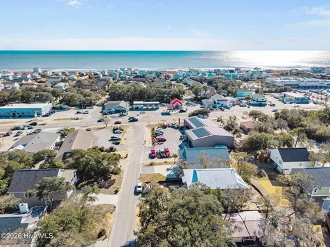 103 NE 54th Street Oak Island NC 28465