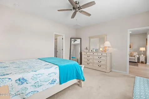 9414 Barnstormer Drive Carolina Shores NC 28467