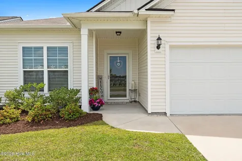 9414 Barnstormer Drive Carolina Shores NC 28467