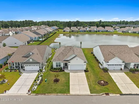 9414 Barnstormer Drive Carolina Shores NC 28467