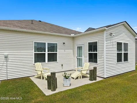 9414 Barnstormer Drive Carolina Shores NC 28467